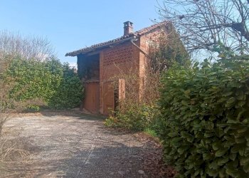 Terreno - Rustico via Roma, Montiglio Monferrato - foto 19