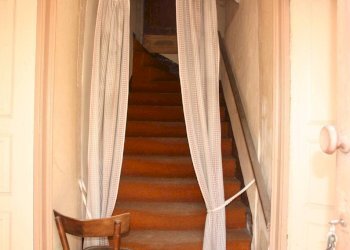 Scala - Rustico via Roma, Montiglio Monferrato - foto 23