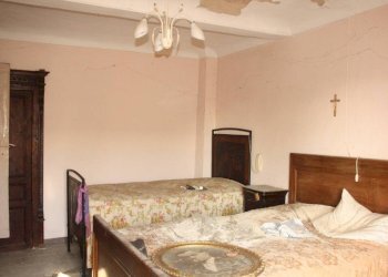 Camera da letto - Rustico via Roma, Montiglio Monferrato - foto 24