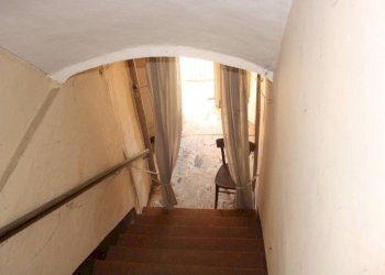 Scala - Rustico via Roma, Montiglio Monferrato - foto 25