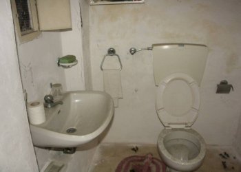 Bagno - Rustico via Roma, Montiglio Monferrato - foto 26