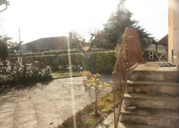 Giardino - Rustico via Roma, Montiglio Monferrato - foto 28