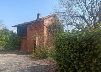 Giardino - Rustico via Roma, Montiglio Monferrato - foto 29