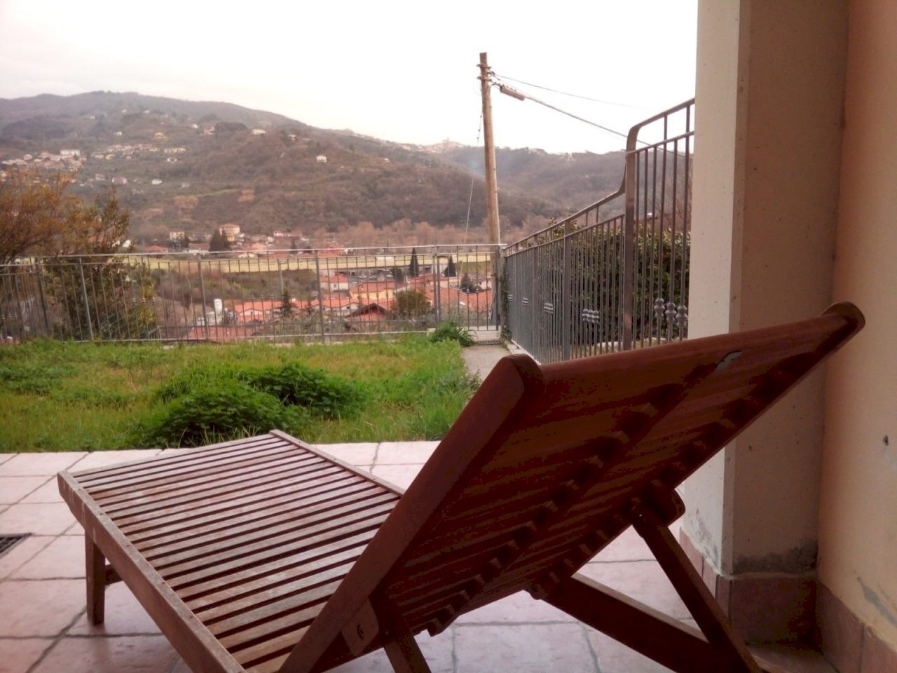 2018-04-14-PHOTO-00000002.jpg - Casa semi indipendente Aulla - foto 1