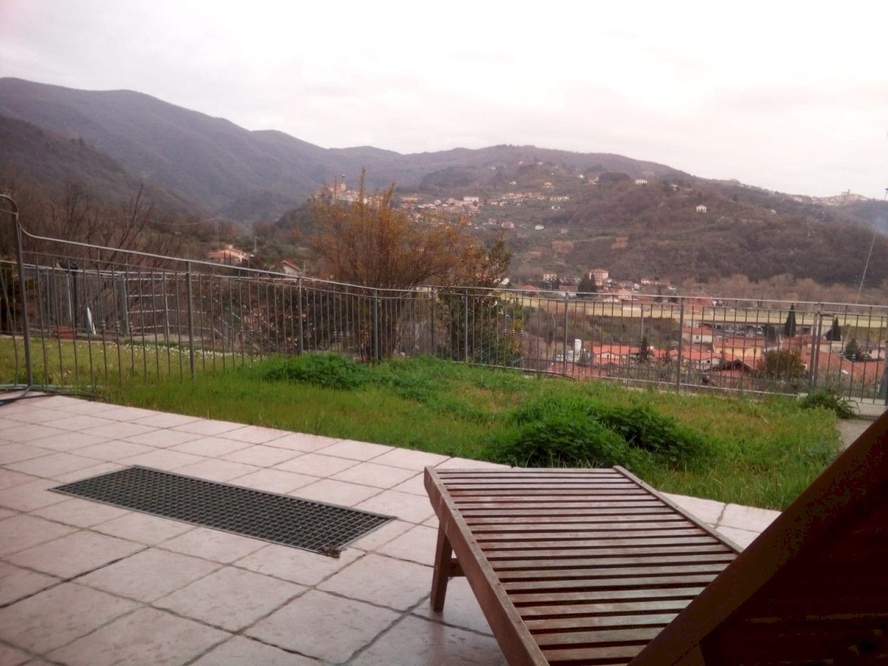 2018-04-14-PHOTO-00000003.jpg - Casa semi indipendente Aulla - foto 2