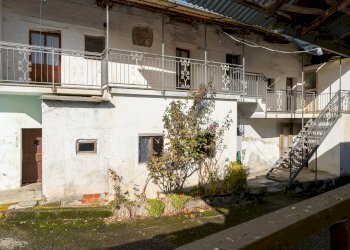 Porzione di casa Via Pian Lissard, 47, Barge - foto 2