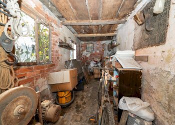 Porzione di casa Via Pian Lissard, 47, Barge - foto 6