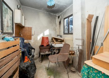 Porzione di casa Via Pian Lissard, 47, Barge - foto 7