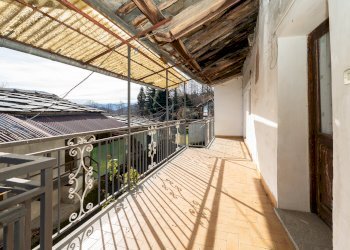 Porzione di casa Via Pian Lissard, 47, Barge - foto 10