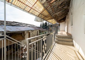 Porzione di casa Via Pian Lissard, 47, Barge - foto 13