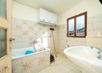 Porzione di casa Via Pian Lissard, 47, Barge - foto 14