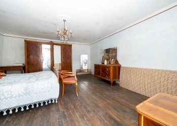 Porzione di casa Via Pian Lissard, 47, Barge - foto 15