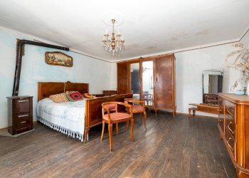 Porzione di casa Via Pian Lissard, 47, Barge - foto 16