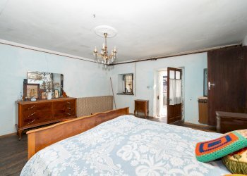 Porzione di casa Via Pian Lissard, 47, Barge - foto 18