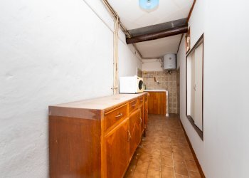 Porzione di casa Via Pian Lissard, 47, Barge - foto 19