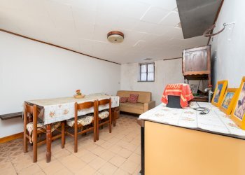 Porzione di casa Via Pian Lissard, 47, Barge - foto 20