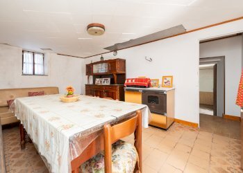 Porzione di casa Via Pian Lissard, 47, Barge - foto 21