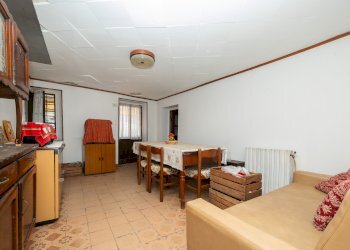 Porzione di casa Via Pian Lissard, 47, Barge - foto 22