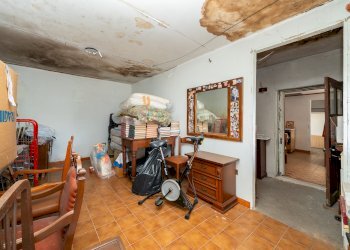 Porzione di casa Via Pian Lissard, 47, Barge - foto 24