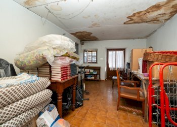 Porzione di casa Via Pian Lissard, 47, Barge - foto 25