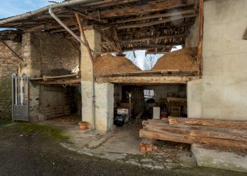 Porzione di casa Via Pian Lissard, 47, Barge - foto 26