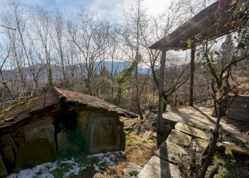 Porzione di casa Via Pian Lissard, 47, Barge - foto 29