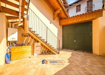 Independent house Via Ceriana Maineri 6, Racconigi - photo 5