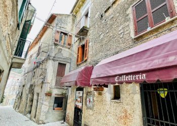 Appartamento Via Domenico di murro, Colle San Magno - foto 2