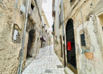 Appartamento Via Domenico di murro, Colle San Magno - foto 4