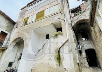 Appartamento Via Domenico di murro, Colle San Magno - foto 7