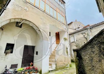 Appartamento Via Domenico di murro, Colle San Magno - foto 8