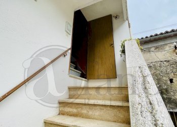 Appartamento Via Domenico di murro, Colle San Magno - foto 9