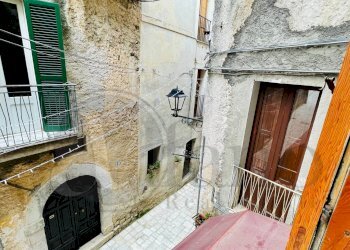 Appartamento Via Domenico di murro, Colle San Magno - foto 24