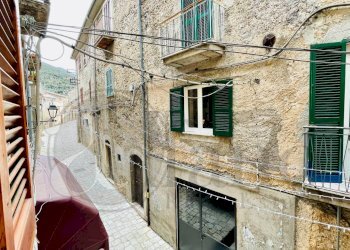 Appartamento Via Domenico di murro, Colle San Magno - foto 25