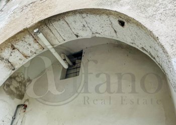 Appartamento Via Domenico di murro, Colle San Magno - foto 26