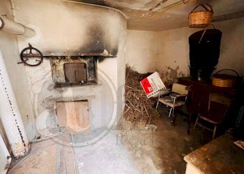 Appartamento Via Domenico di murro, Colle San Magno - foto 28