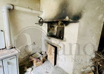 Appartamento Via Domenico di murro, Colle San Magno - foto 29