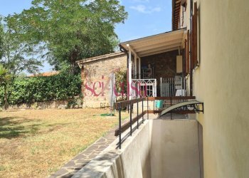 Rustico Roccastrada - foto 18