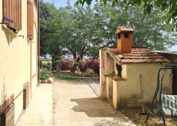 Rustico Roccastrada - foto 20