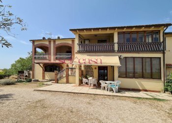 Rustico Roccastrada - foto 22