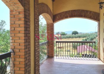 Rustico Roccastrada - foto 27