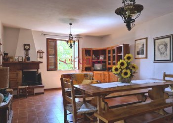 Rustico Roccastrada - foto 28