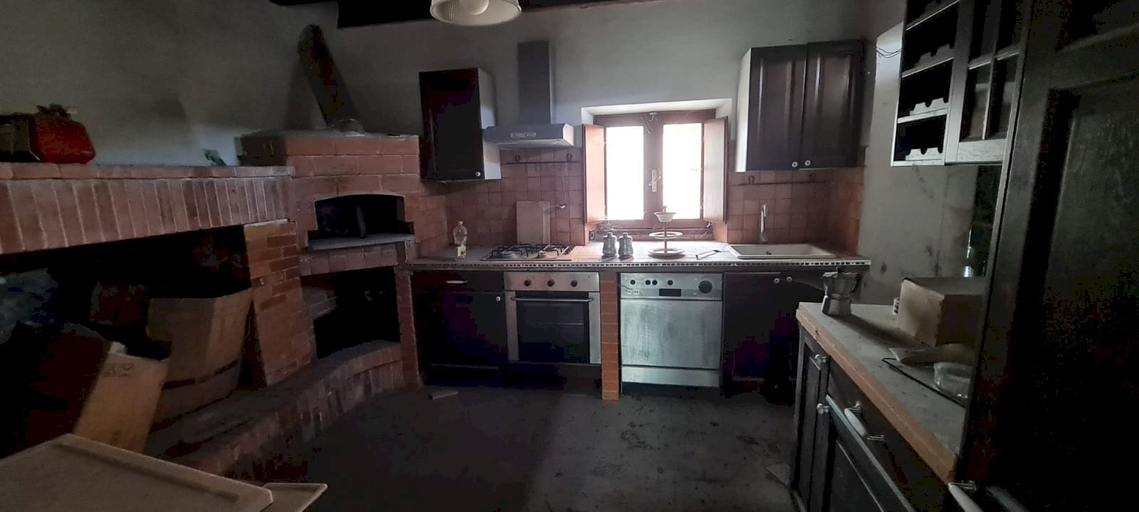 Casa indipendente Isola del Cantone - foto 3