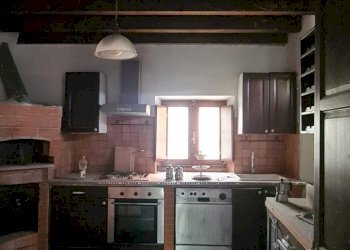 Independent house Isola del Cantone - photo 7