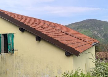 Independent house Isola del Cantone - photo 33