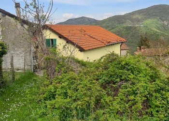 Independent house Isola del Cantone - photo 36