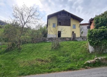 Independent house Isola del Cantone - photo 37