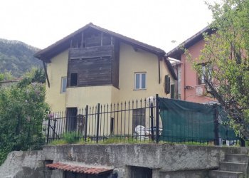 Independent house Isola del Cantone - photo 39