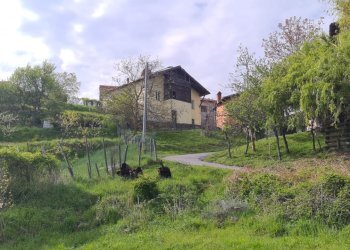 Independent house Isola del Cantone - photo 41
