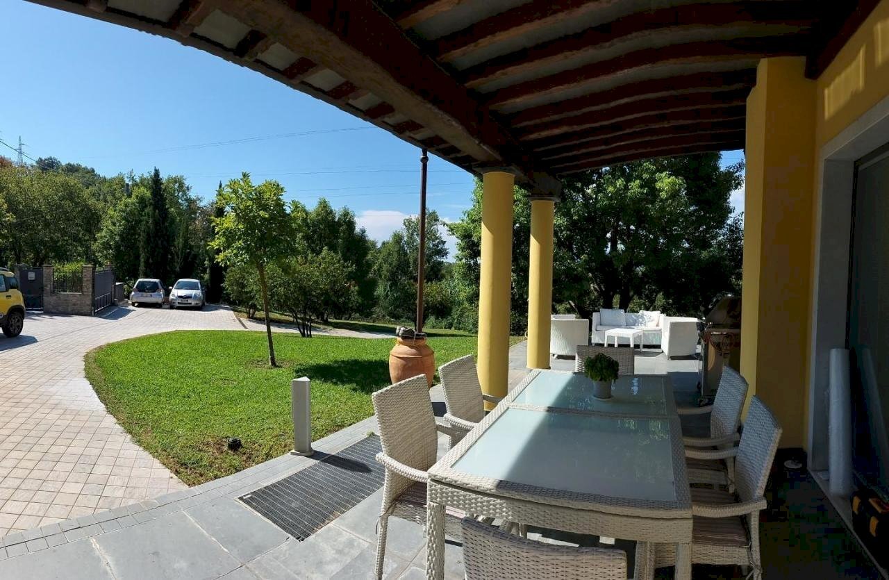 ca2.jpg - Townhouse Castelnuovo Magra - photo 2